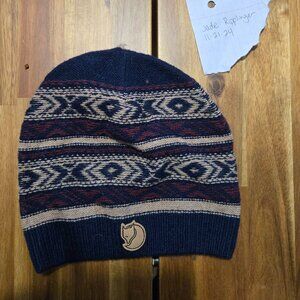 Fjall Raven beanie